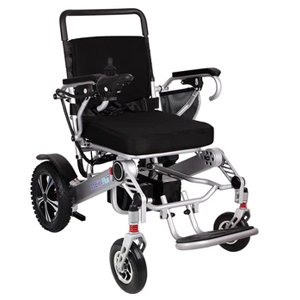 Power Wheelchair for Sale